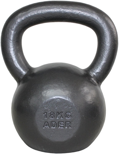 Ader Premier Kettlebell – Multiple Weights Available in KG