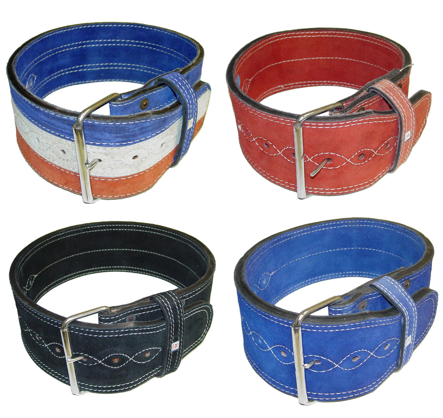 Home > Ader Home Conditioning > Ader Weight Lifting Belts > ADER POWERLIFTING BELT- 4" BLACK