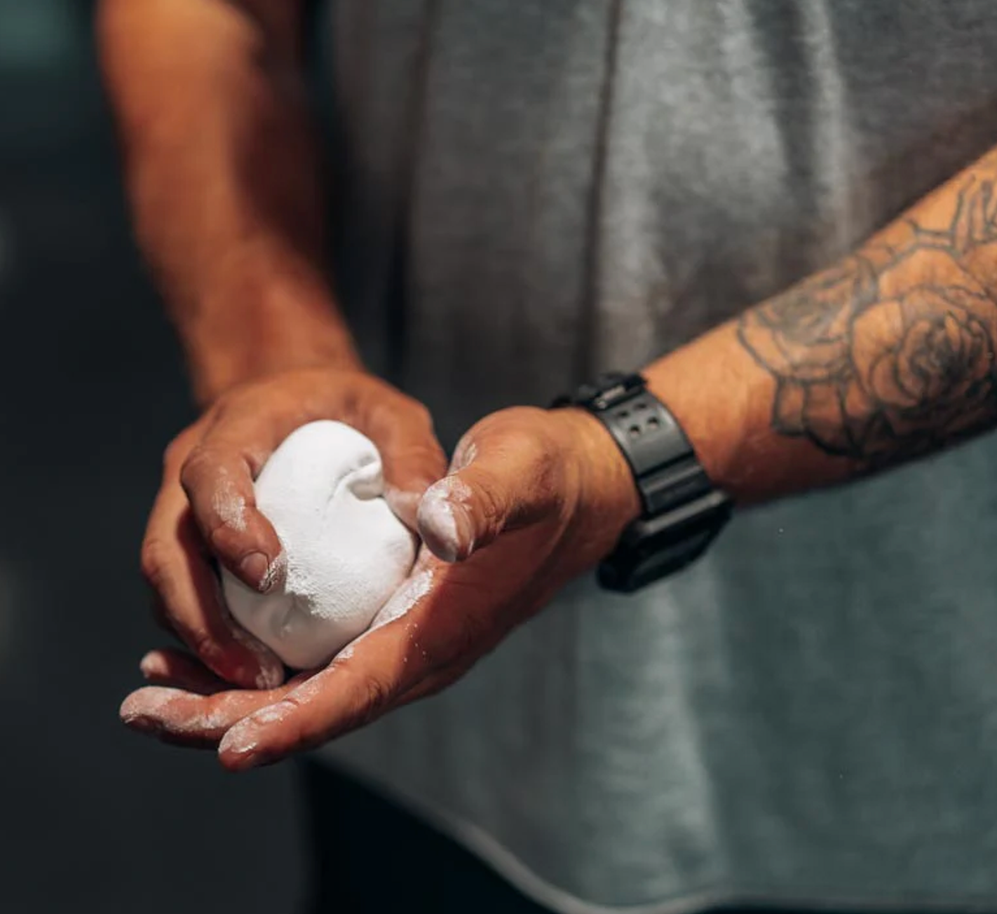 Ader Refillable Chalk Ball – 157-Ball Case