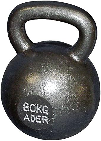 Ader Premier Monster Kettlebell (80kg)