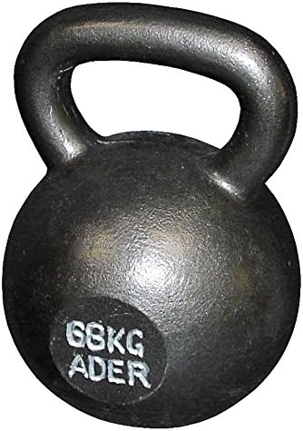 Ader Premier Monster Kettlebell (68kg)