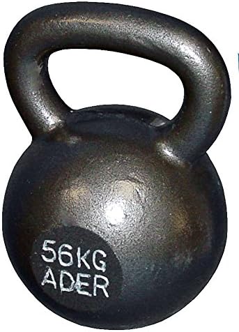 Ader Premier Monster Kettlebell (56kg)