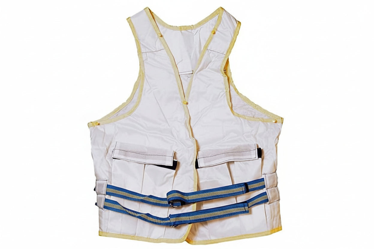 Ader Adjustable Walking Weight Vest 22 lbs