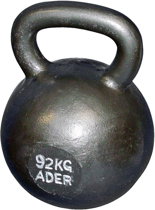 Ader Premier Monster Kettlebell (92kg)
