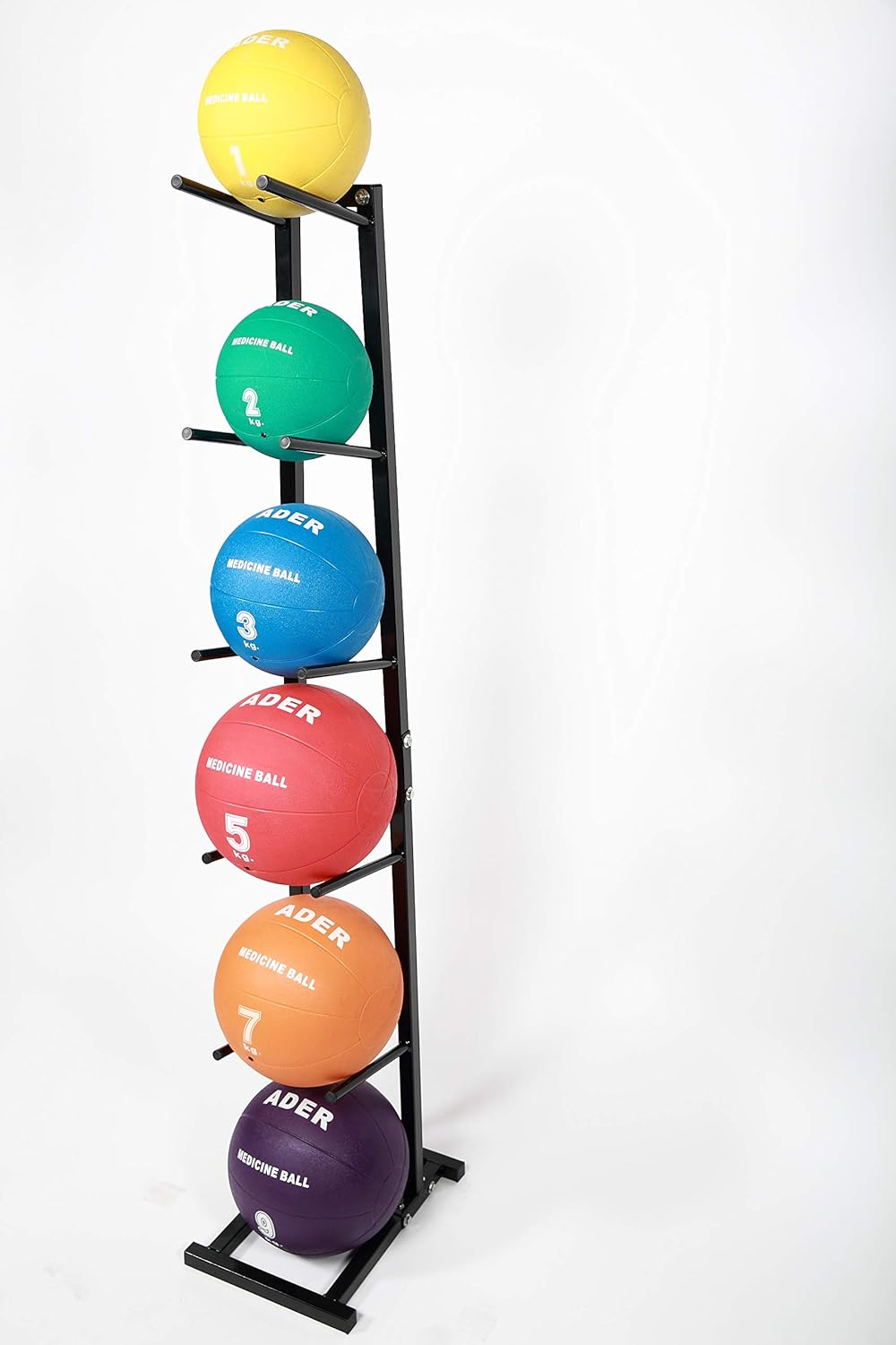 Ader Medicine Ball Rack – 5-6 Balls