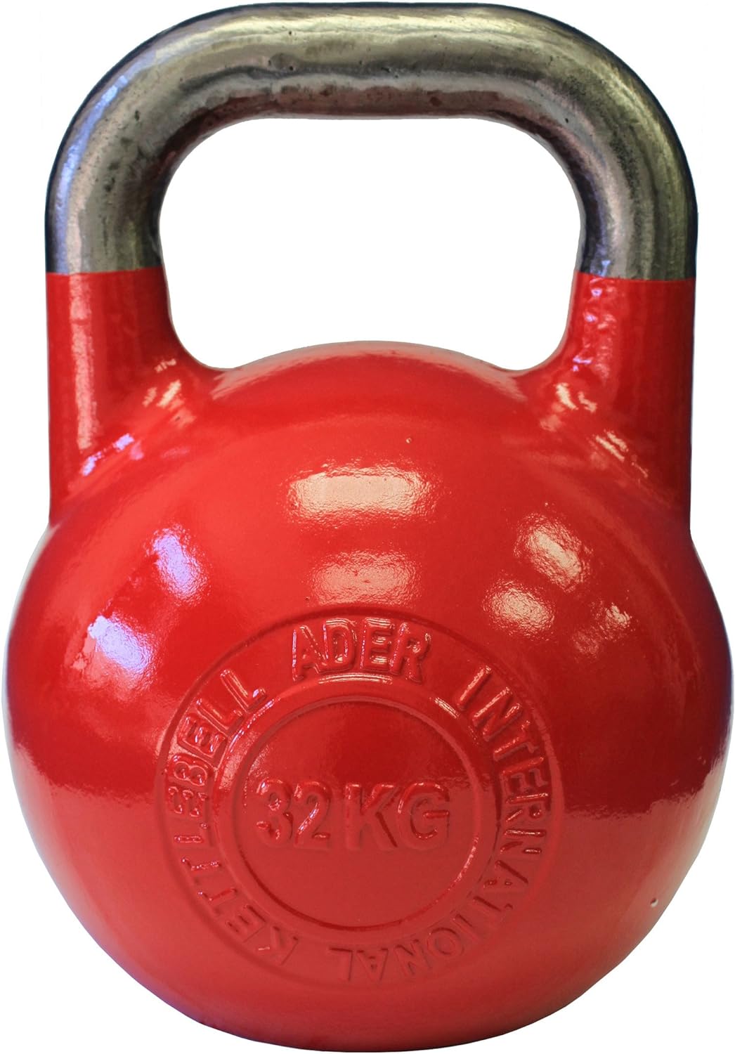 Pro Grade Kettlebell Set (20, 28, 32kg)