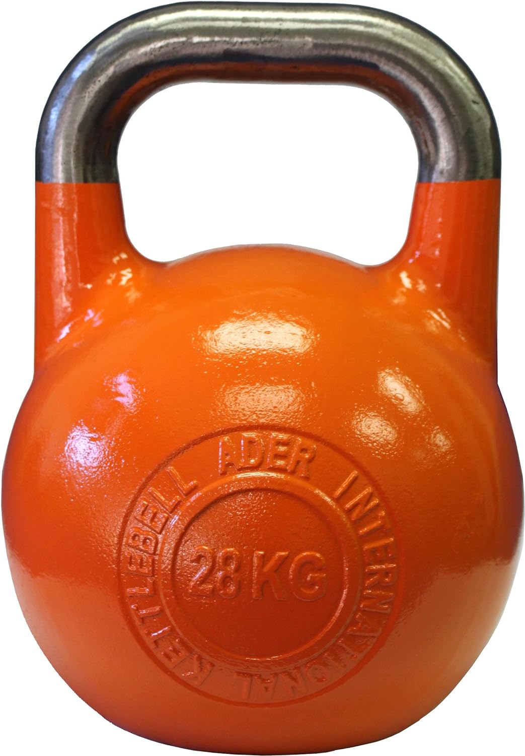 Pro Grade Kettlebell Set (20, 28, 32kg)
