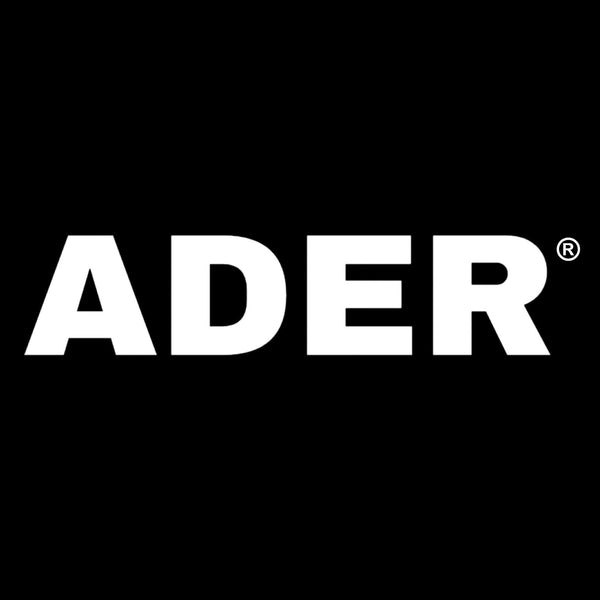 Ader Sporting Goods logo
