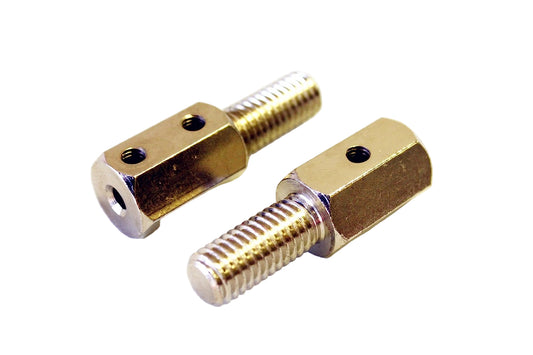 Ader Cable-to-Stack Adapter – ½-13 Thread