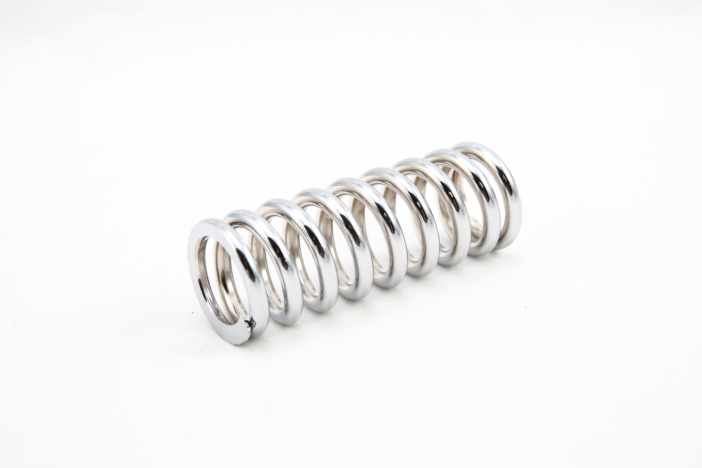 springs and rubber Spacers