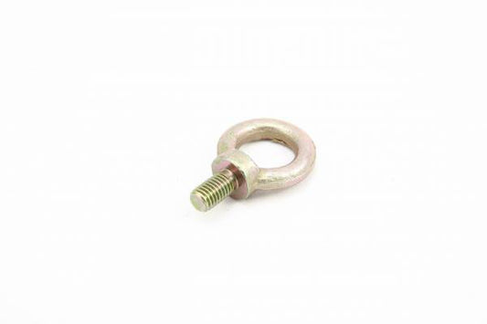 Ader Weight Stack Hook - 1/2" (Zinc Plated)