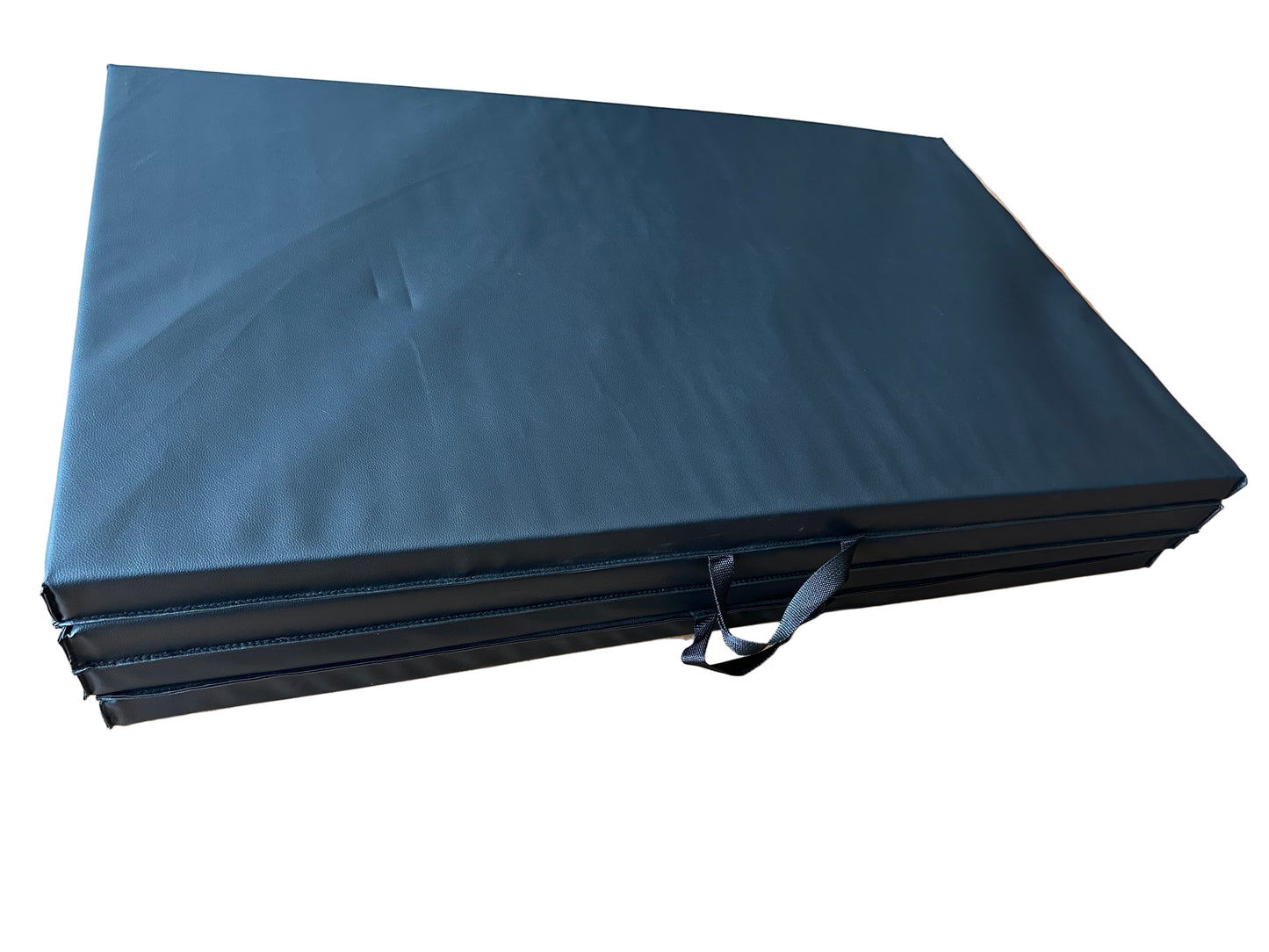 4 FOLD FITNESS MAT 117"X47"X2"