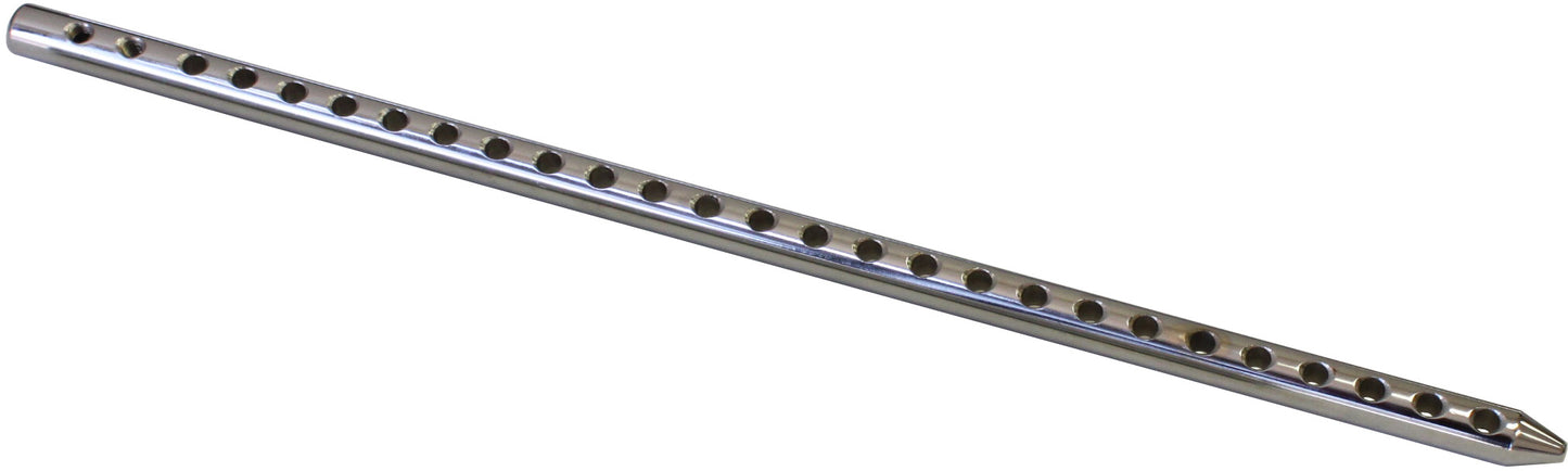Weight lift system 1" Selector Shaft Bar - All LENGTH SIZE to Choose from: