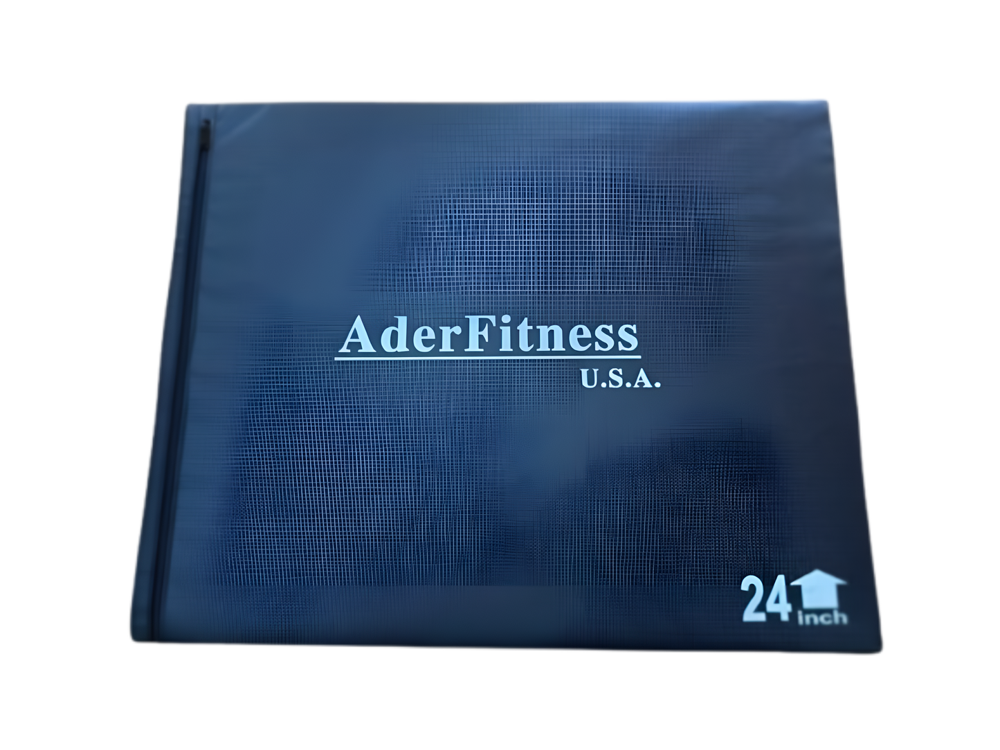 Ader 3-in-1 Plyo Box (20", 24" and 30")