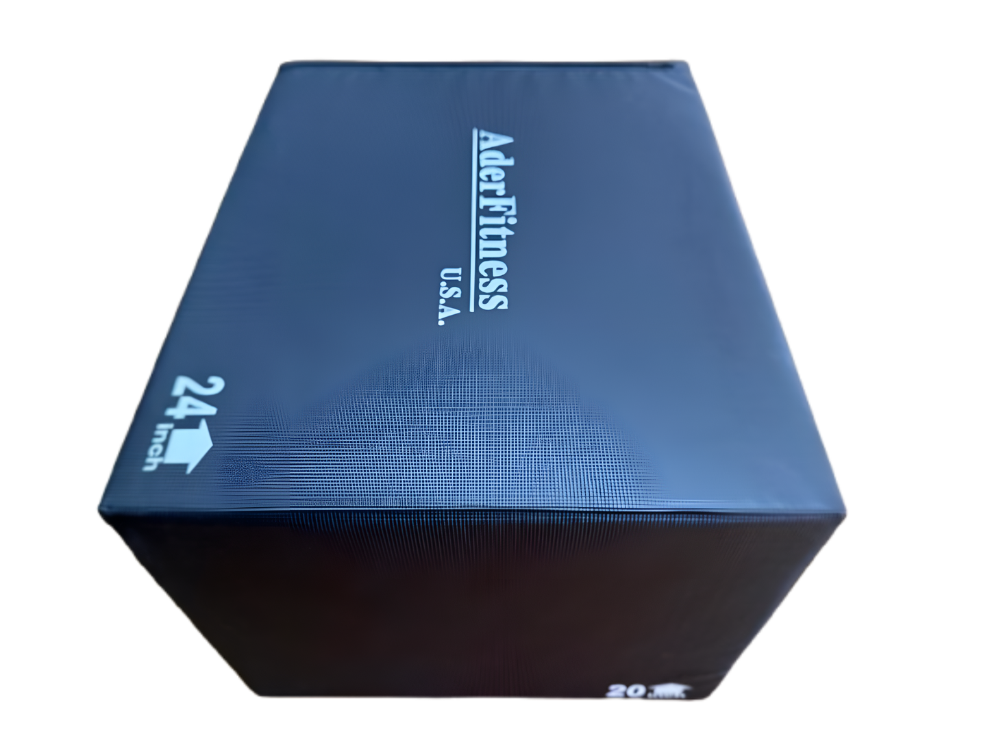 Ader 3-in-1 Plyo Box (20", 24" and 30")
