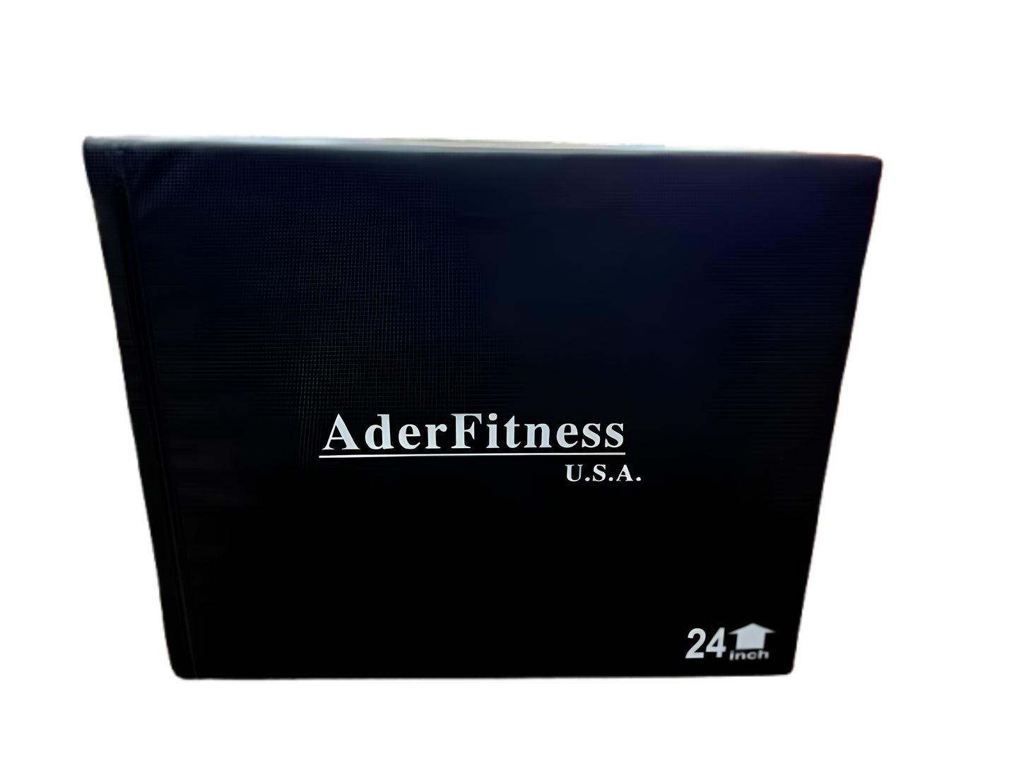 Ader 3-in-1 Plyo Box (20", 24" and 30")