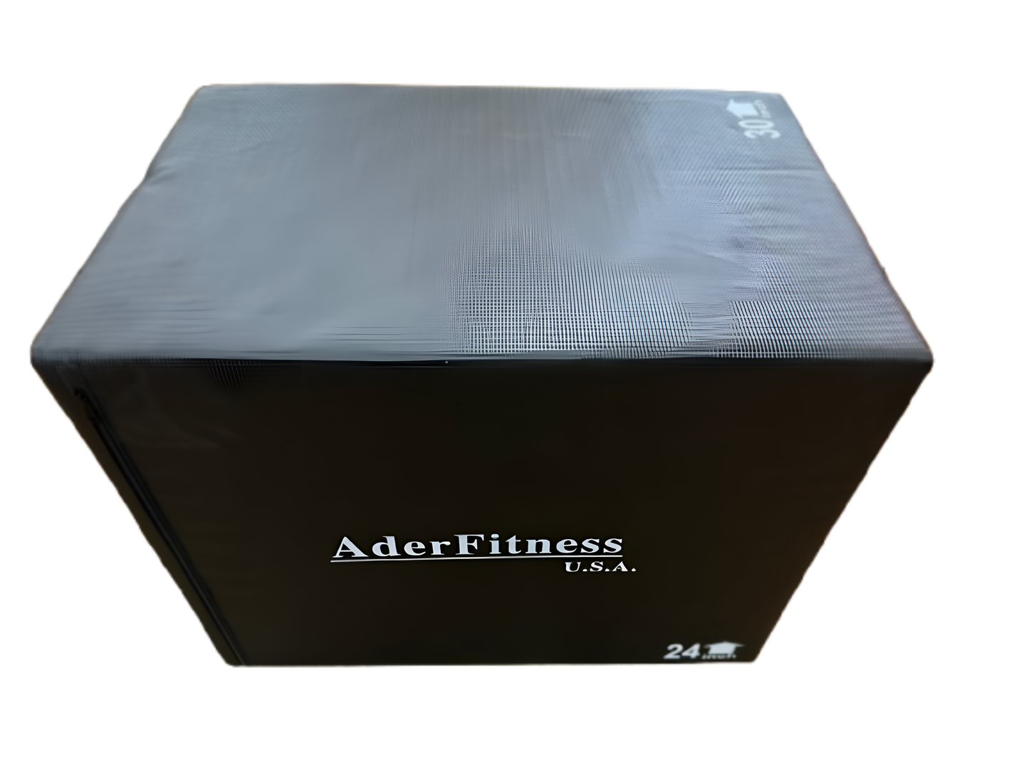 Ader 3-in-1 Plyo Box (20", 24" and 30")