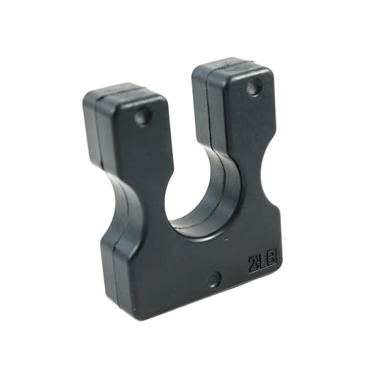 Ader Add On Weight 2 lbs (Stack Adapter/Add on Plate)