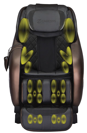 PREMIUM MASSAGE CHAIR-$4 A DAY