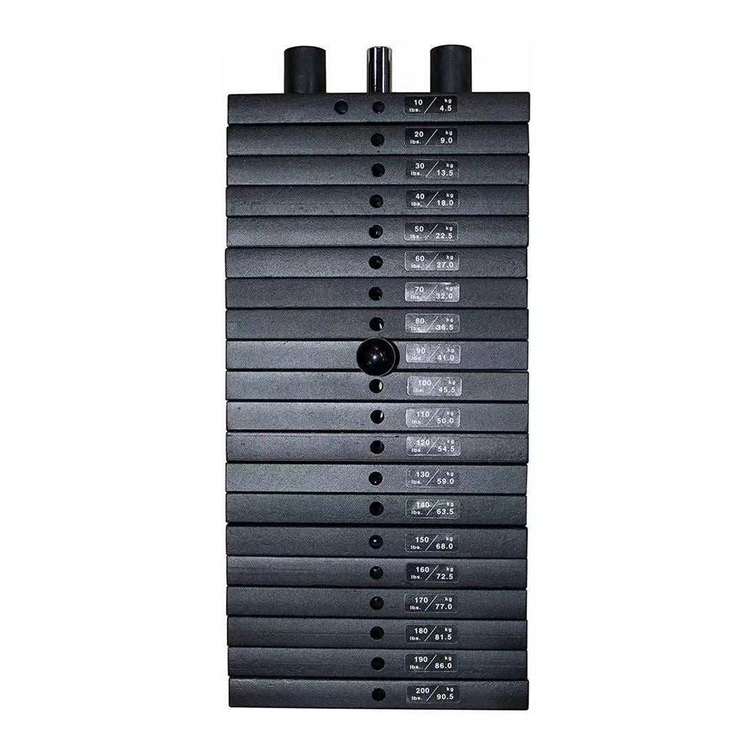 Ader Weight Stack Systems 100 to 310 lb