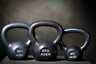 Ader Premier Russian Kettlebell- 6kg