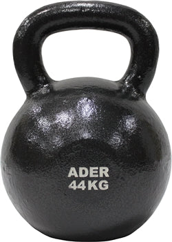 44kg Deluxe Premier Kettlebell