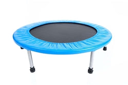 38" Non-Fold Mini Trampoline