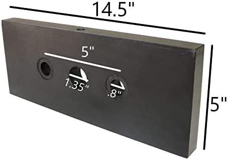 Ader Weight Stack Systems 100 to 310 lb