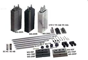 WEIGHT STACK BLACK STEEL PLATE 10LBS