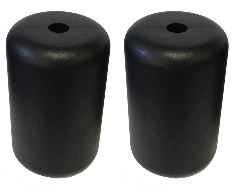Ader PU Foam Roller 8" x5"x 1" ID Pair