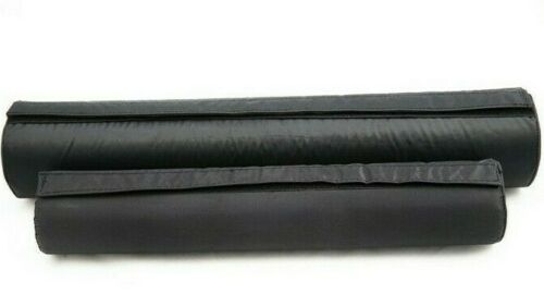 16" Bar Pad Pair