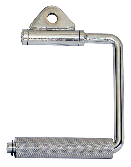 Single Grip Cable Handle w/ Revolving Swivel Hinge