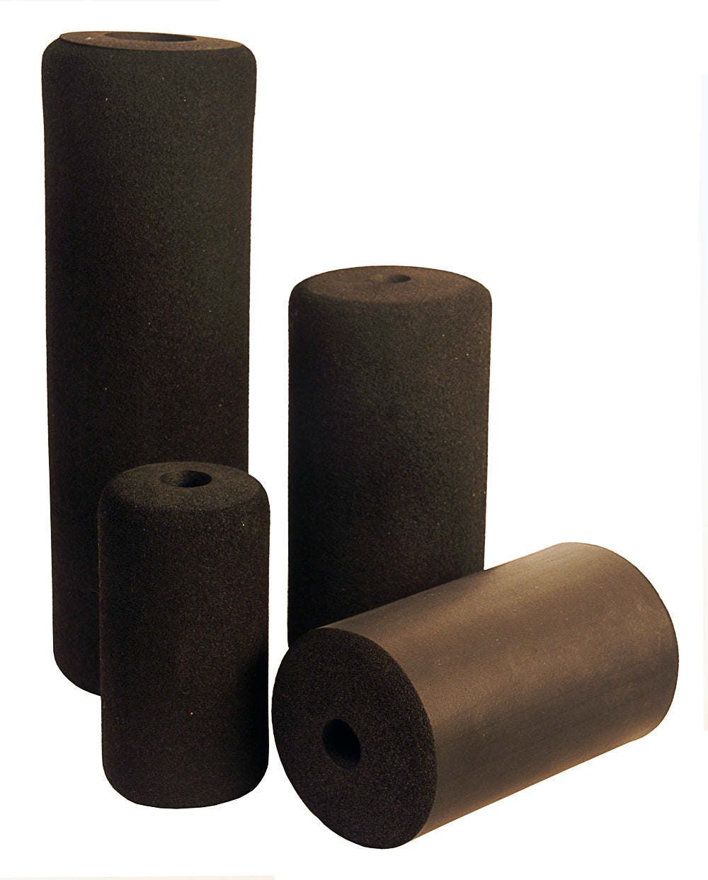 FOAM ROLLER 6"X4"X20MM W/SKIN