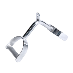 Ader Double Stirrup Handle