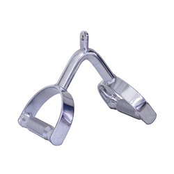 A” Shape Pressdown Bar