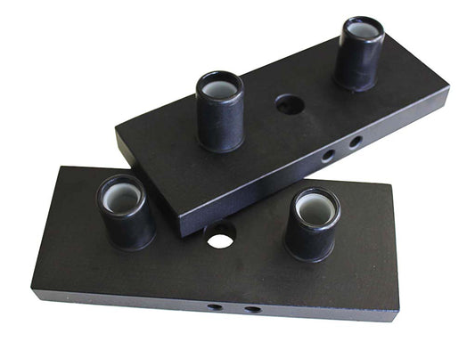 Ader Weight Stack Steel Top Plate 5lbs, 10lbs