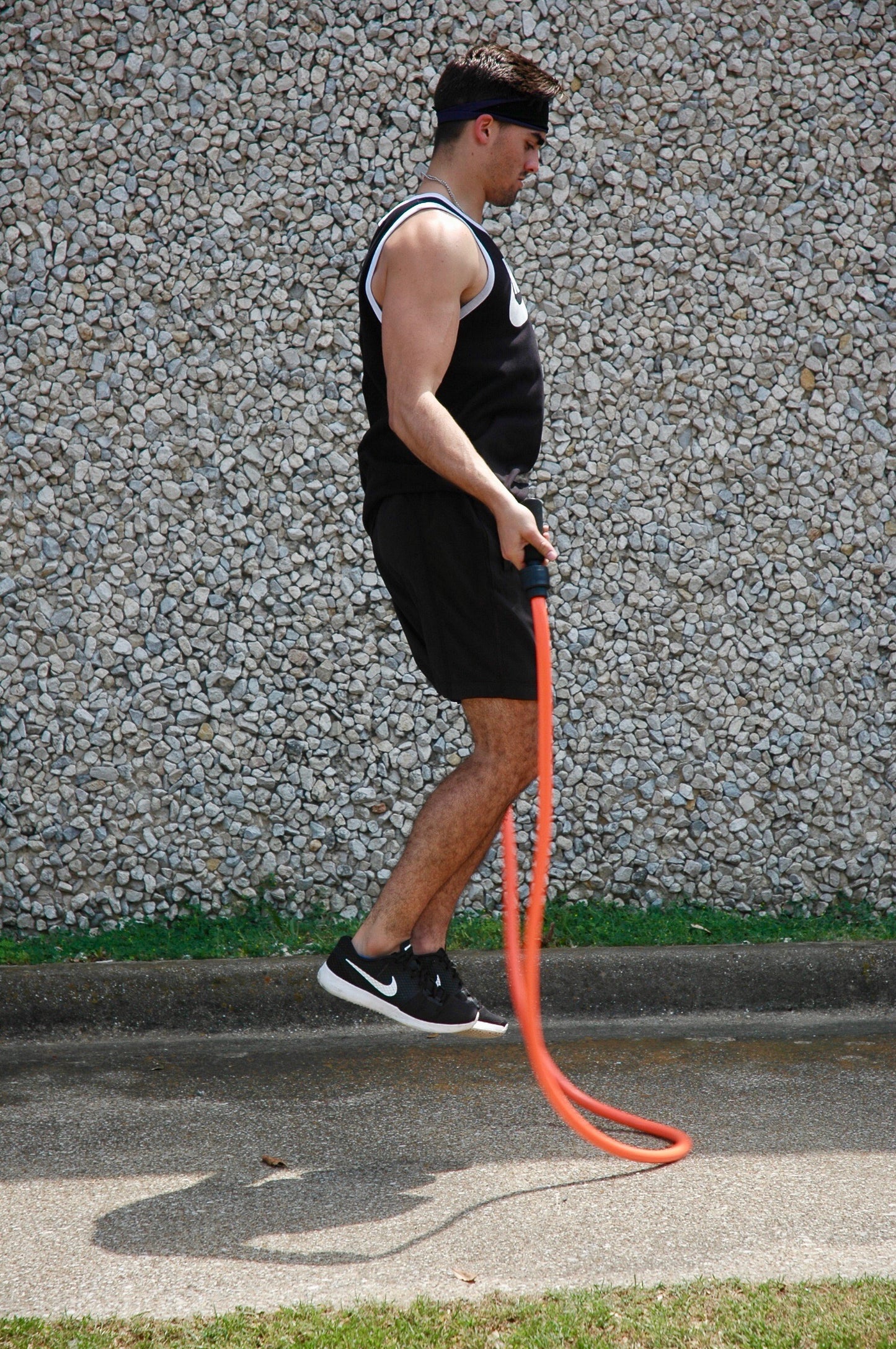 3 lb. Power Jump Rope
