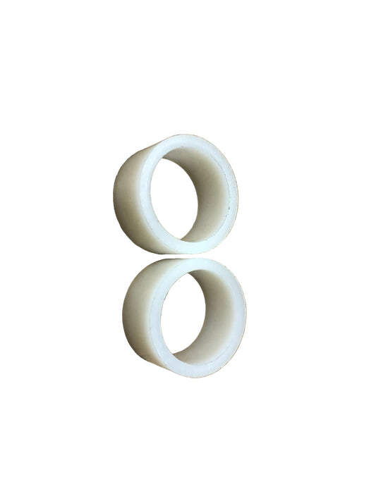 Weight Stack Top Plate Nylon Bushing for 3/4" Guide Rods (NBS-3/4)