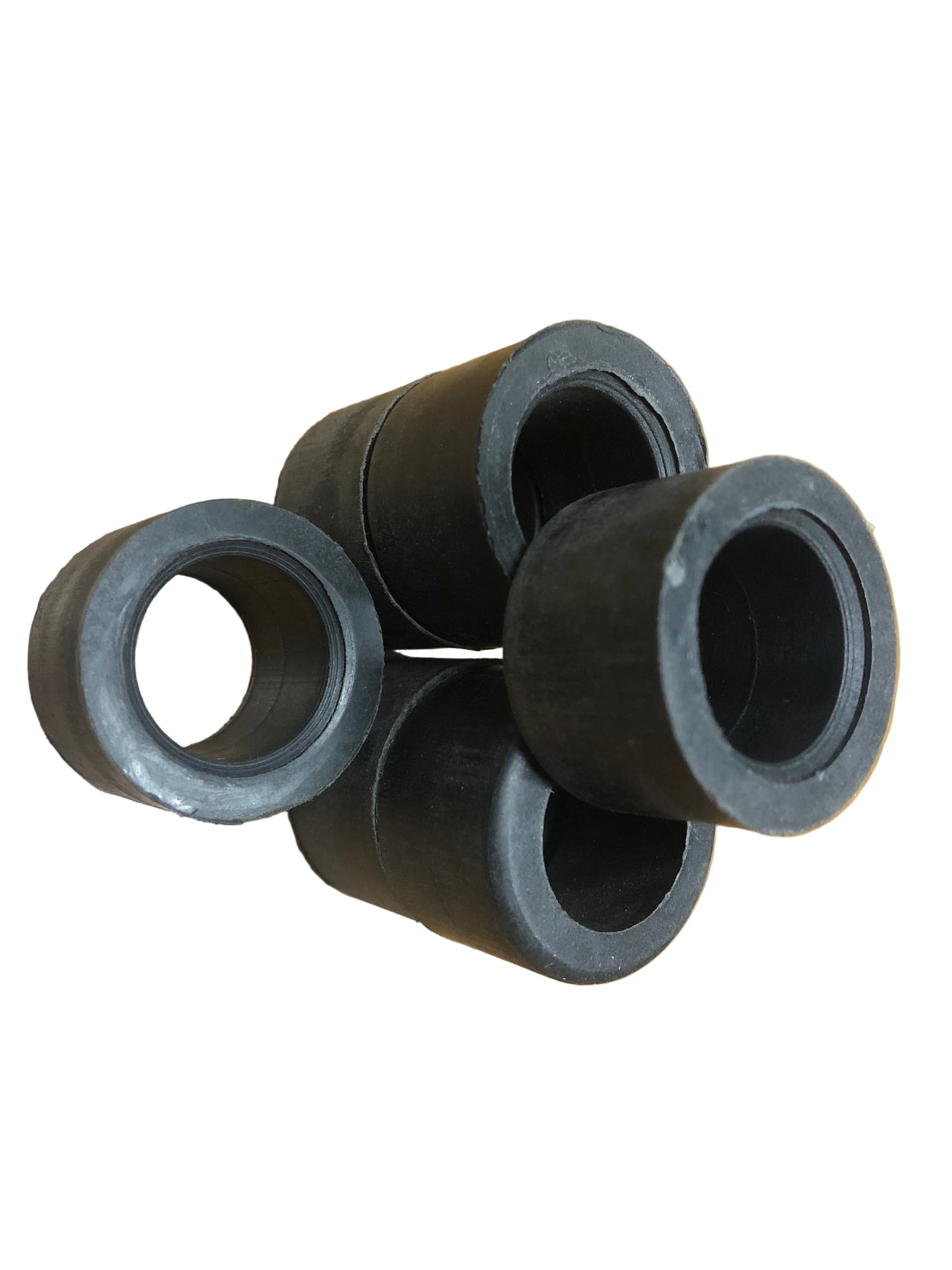 WEIGHT STACK PLATE BUSHING CONVERTOR 1" TO 3/4"