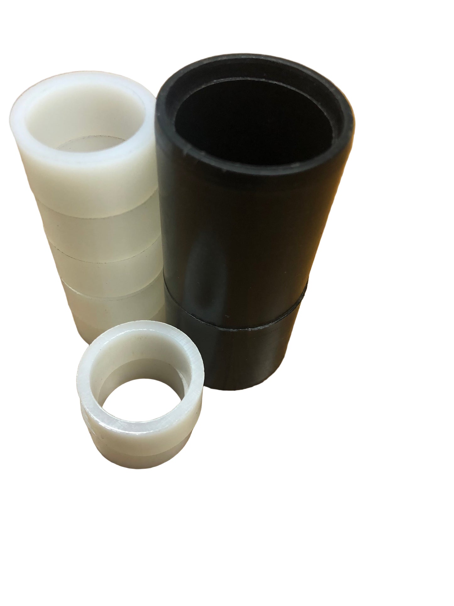 Weight Stack Top Plate Nylon Bushing for 3/4" Guide Rods(NBS-3/4)