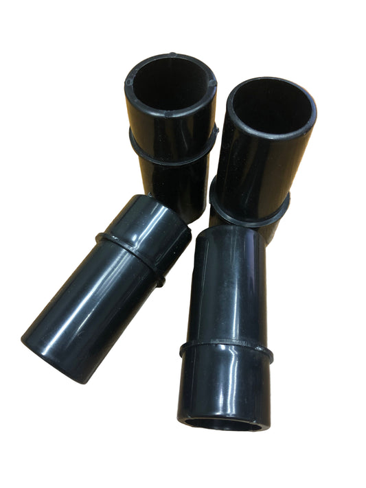 NYLON BUSHING 1" FOR CAST STEEL TOP PLATES
