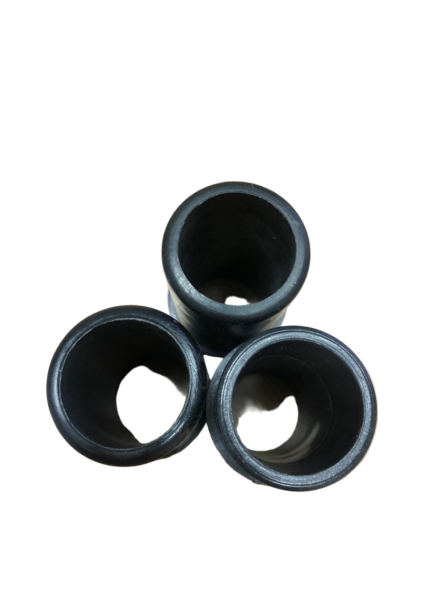 NYLON BUSHING 1" FOR CAST STEEL TOP PLATES