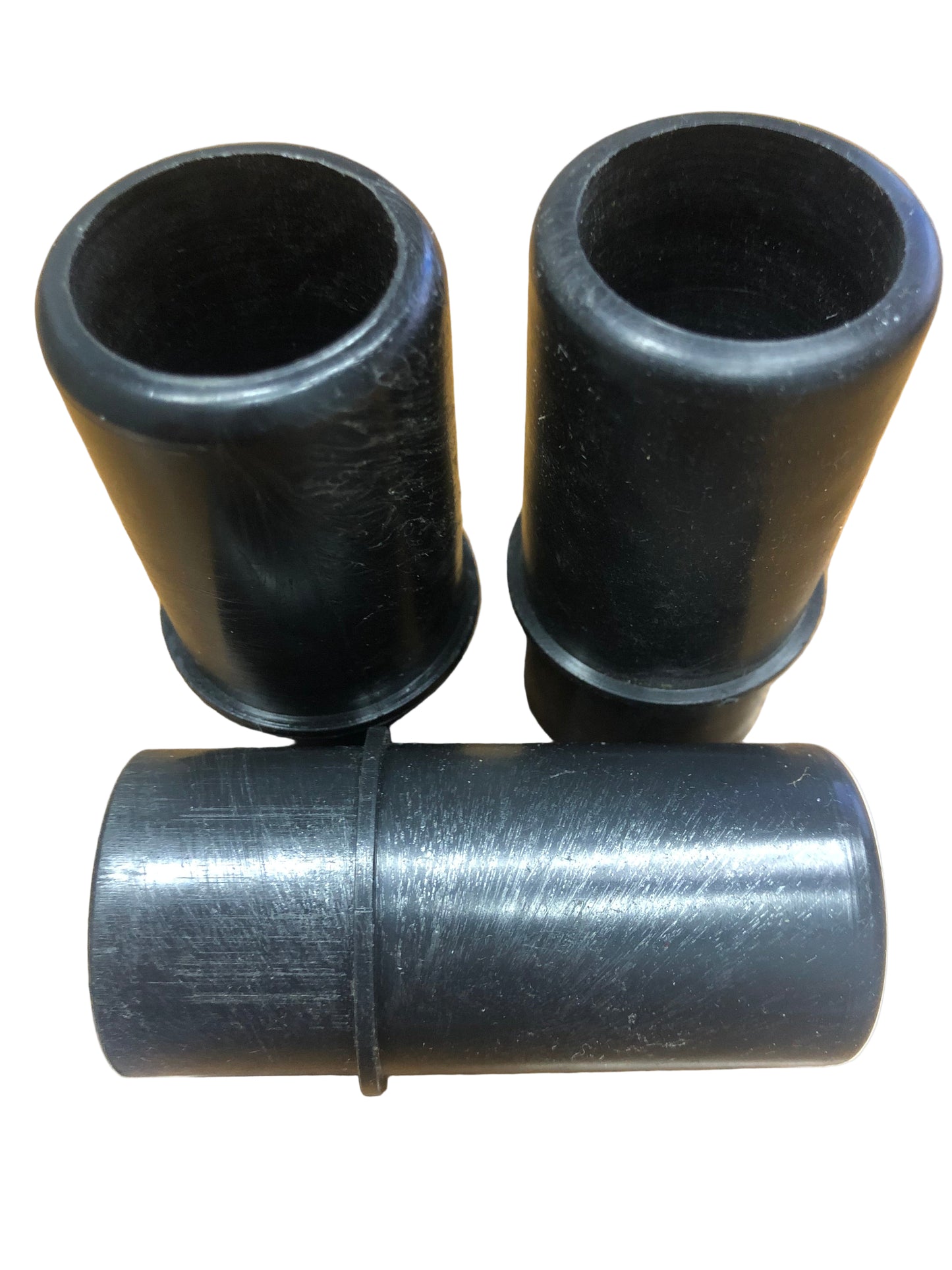 NYLON BUSHING 1" FOR CAST STEEL TOP PLATES