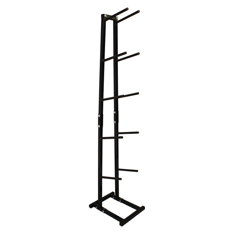 Medicine Balls w/ Rack- KG Set