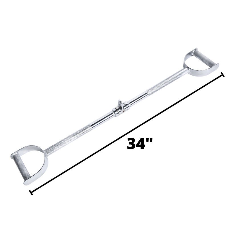 Pro Style LAT Bar- 34"