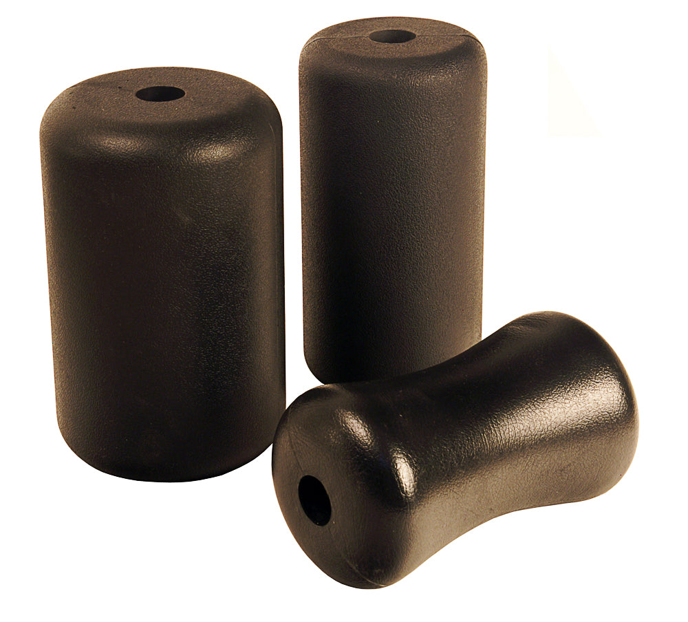 Ader PU Foam Roller 8" x5"x 1" ID Pair