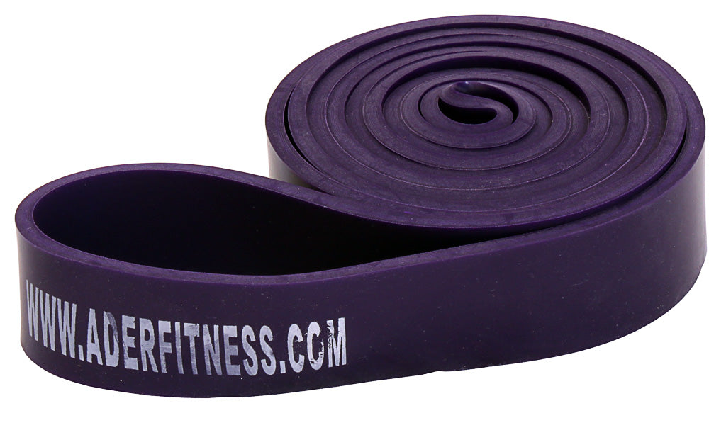 Ader Stretch Bands/Pullup Assistance Bands- Choose From 6 Sizes