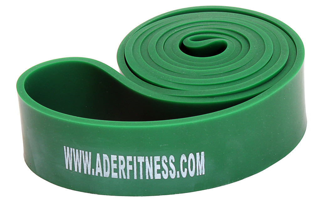 Ader Stretch Bands/Pullup Assistance Bands- Choose From 6 Sizes
