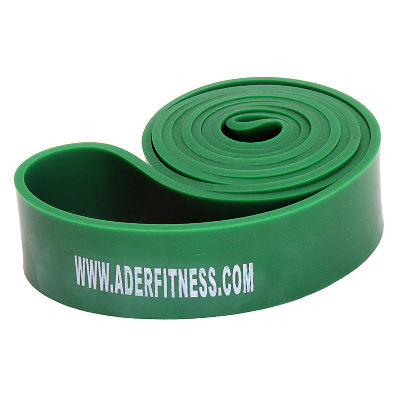 Ader Stretch Bands/Pullup Assistance Bands- Choose From 6 Sizes