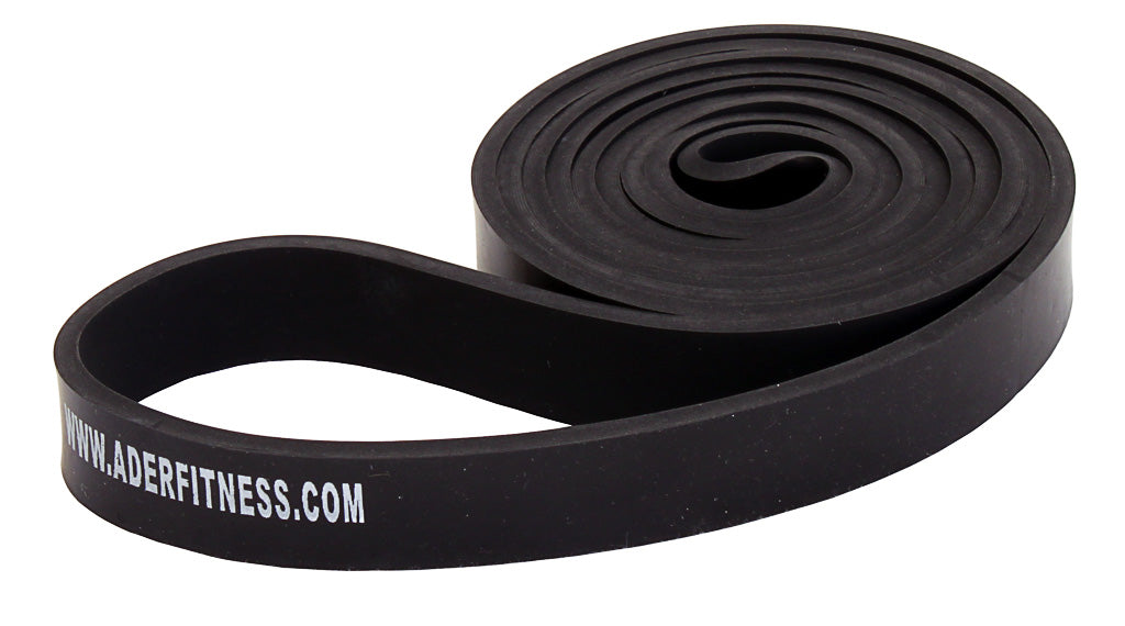 Ader Stretch Bands/Pullup Assistance Bands- Choose From 6 Sizes